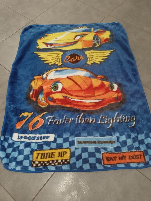 Sprzedam kocyk dla dziecka 140x110 cm