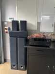 Zestaw kina domowego M-Audio HTS-900 MKII + amplituner Onkyo TX-NR656