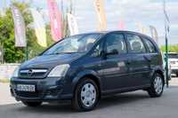 Opel Meriva 2008