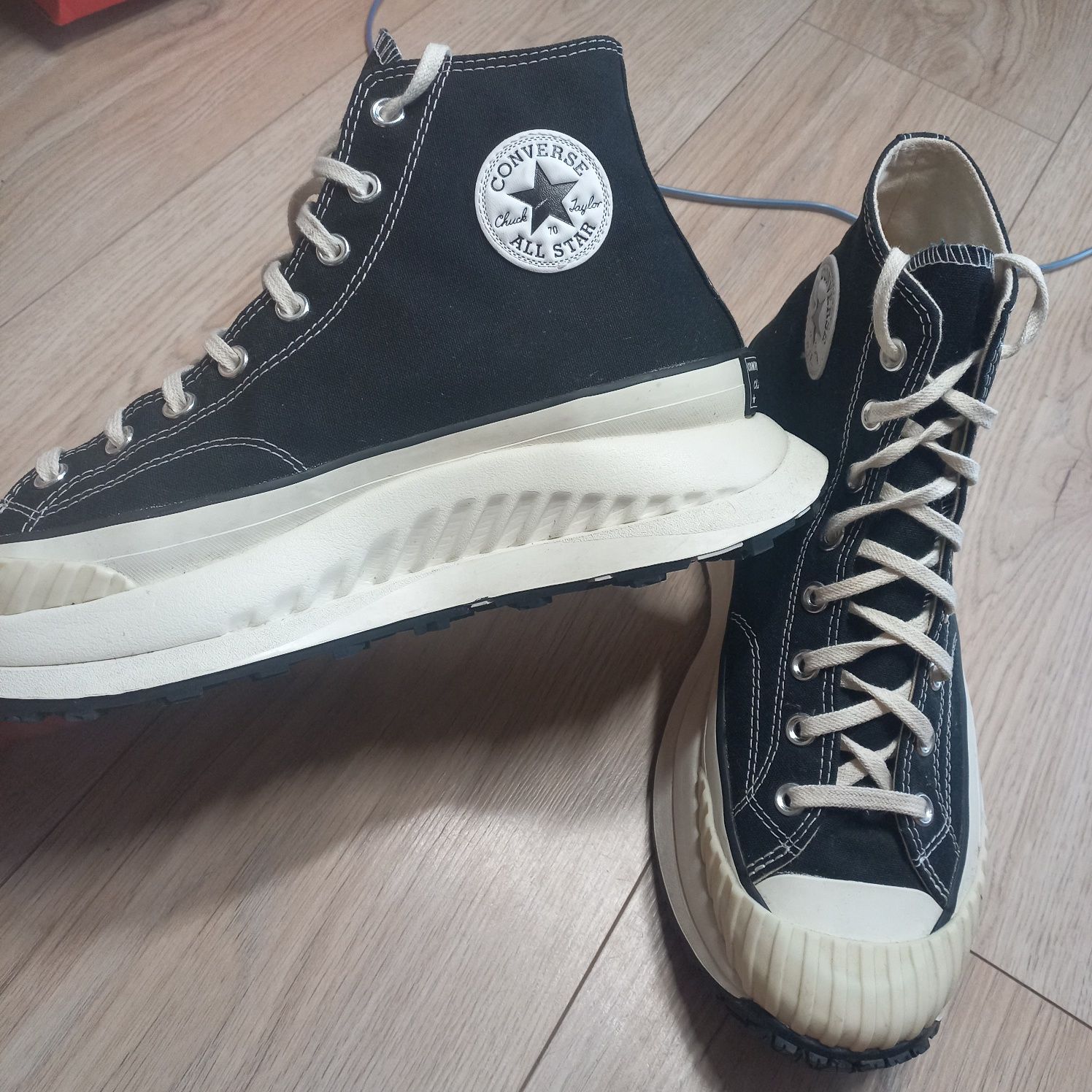Buty Converse Chuck Tailor