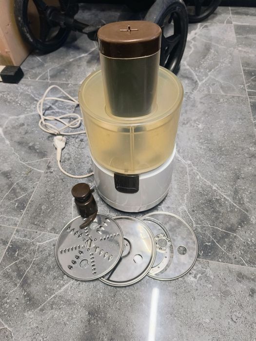 Melakser rok produkcji 1988 PRL