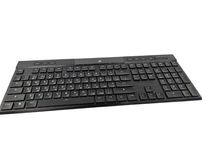 Клавіатура Corsair K100 Air Wireless RGB
