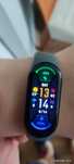Mi band 7 na gwarancji