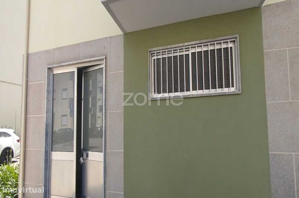 Loja para arrendar, 66 m²