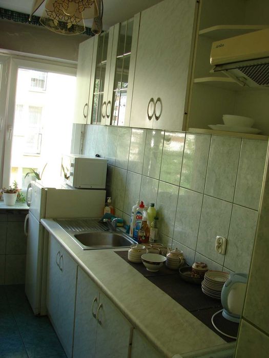 Wynajmę mieszkanie blisko centrum Nowego Sącza