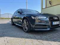 Audi a6 3.0 TDI 272km