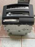 Radio Mercedes w221