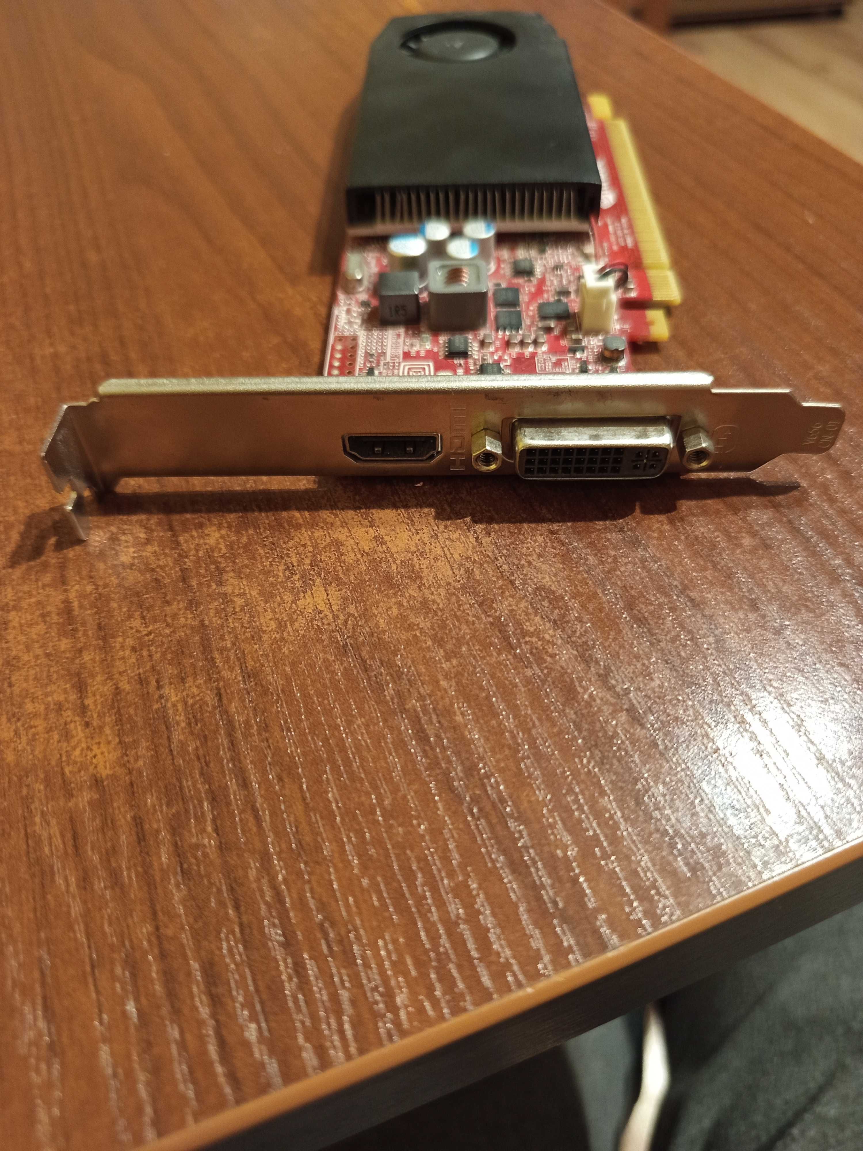 Karta graficzna Nvidia GeForce GT 630