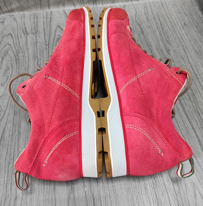 45 Dolomite Karakorum оригінальні чоловічі трекінгові кросовки