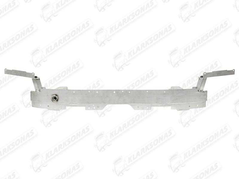 Підсилювач переднього бампера BMW X7 (G07), 03.2019 - 51117447069