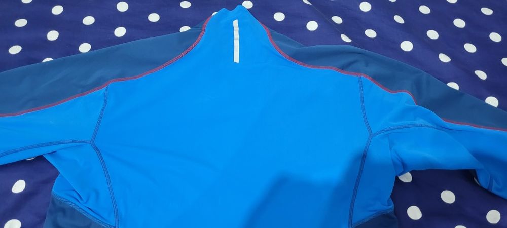 Kurtka salomon sportowa