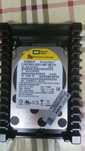 HDD WD3000HLHX VelociRaptor, 300 Gb, 10.000 Rpm