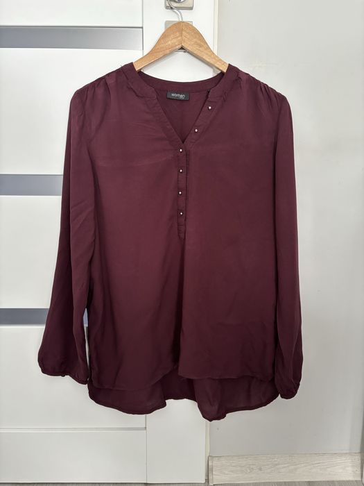 Elegancka bluzka damska