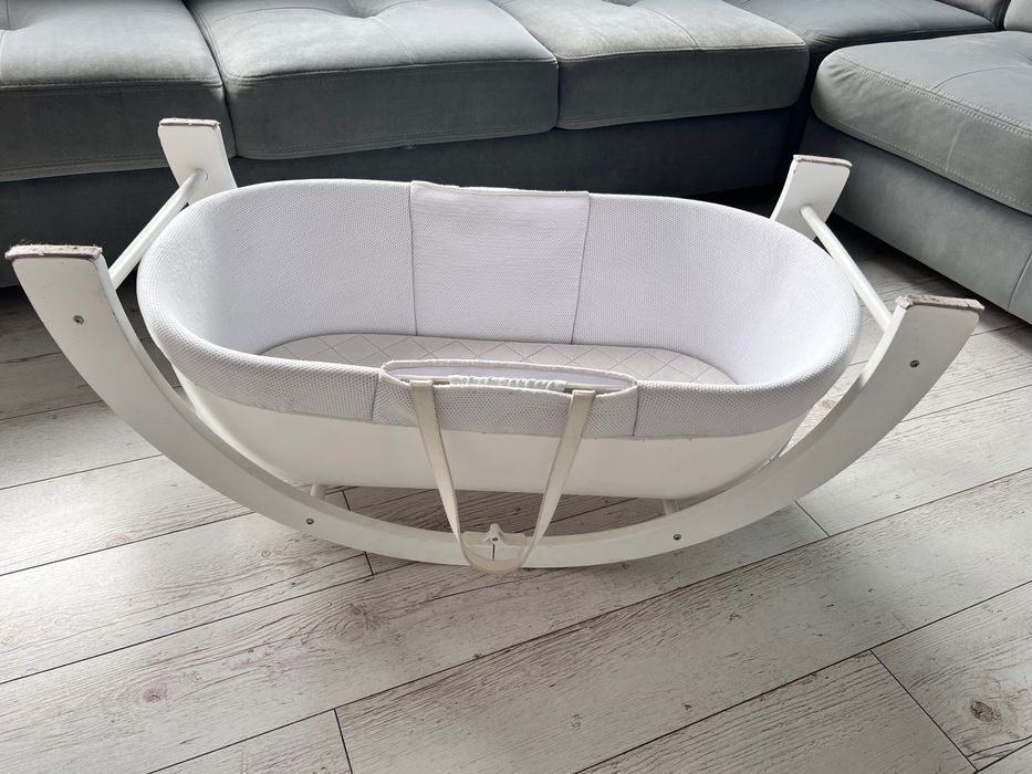 Kosz Mojżesza / Kołyska / Shnuggle