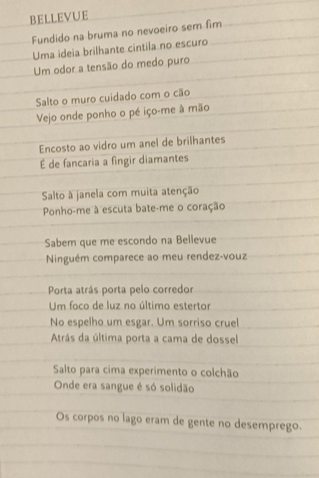 Rui Reininho "Líricas Come On & Anas" RARO