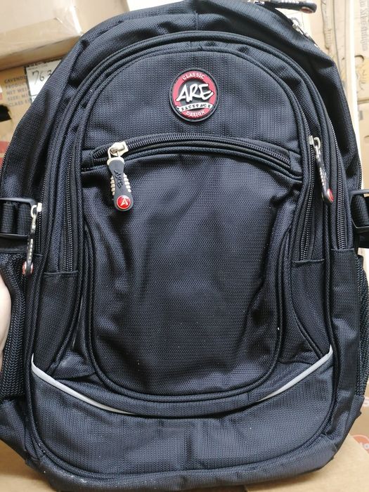 Plecak szkolny uniwersalny