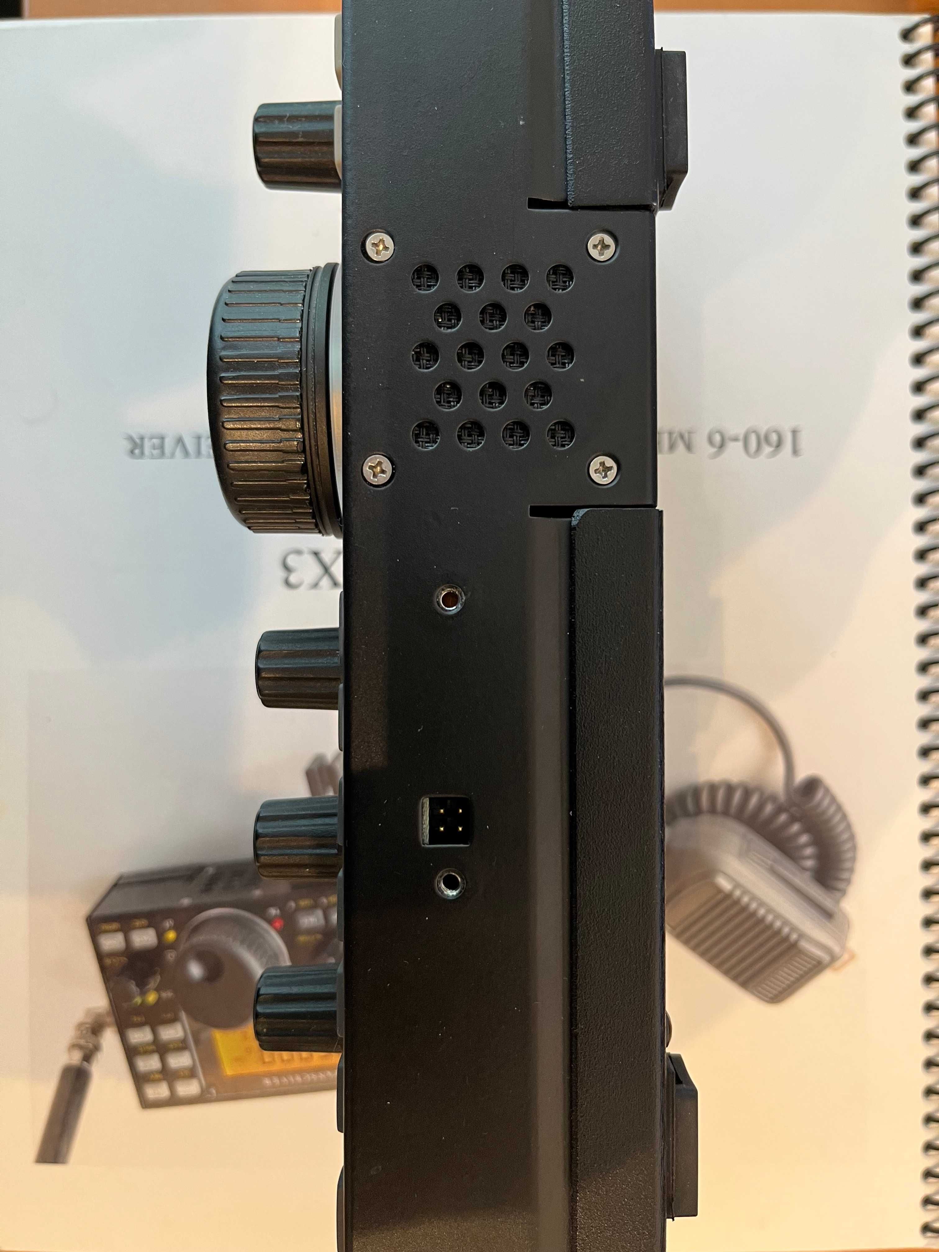 Transceiver radio Elecraft KX3 KX-3