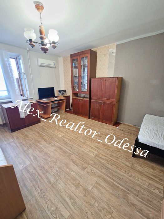 Сдам 1 комн квартиру. Таирово. Киевский район.