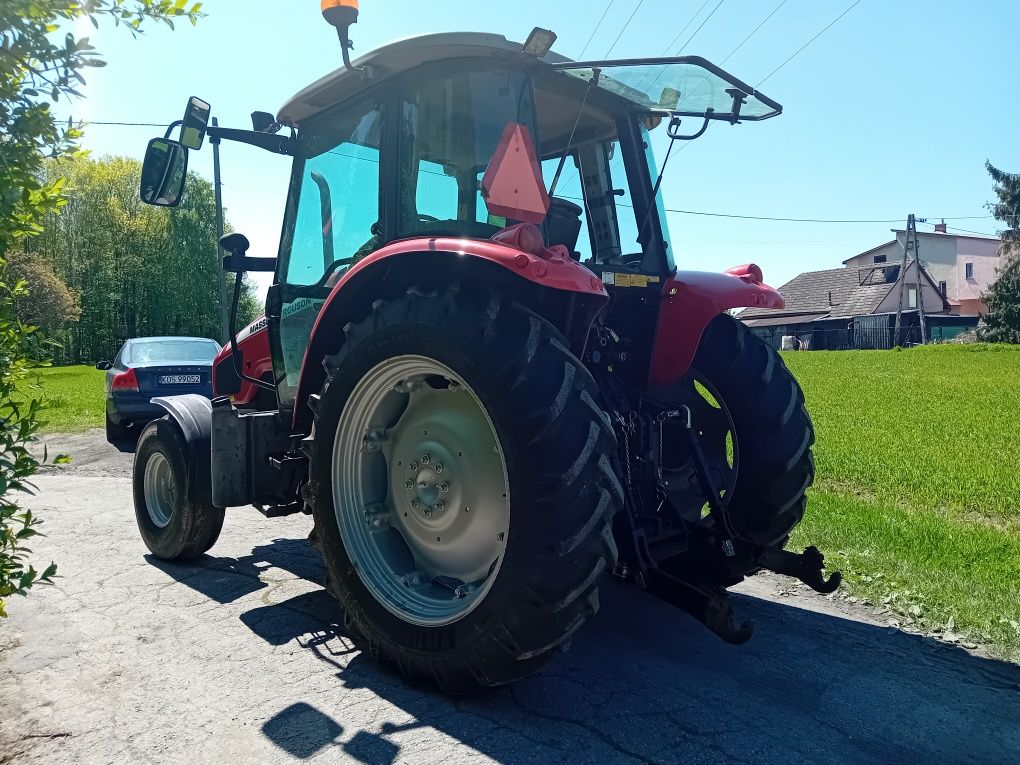 Massey Ferguson 5425  2007r.