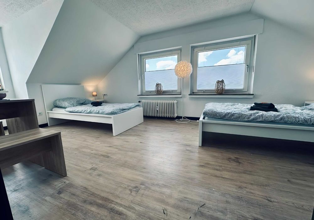 Kwatery pracownicze / Pokoje, tanie noclegi Kraków Podgórze / Bieżanów