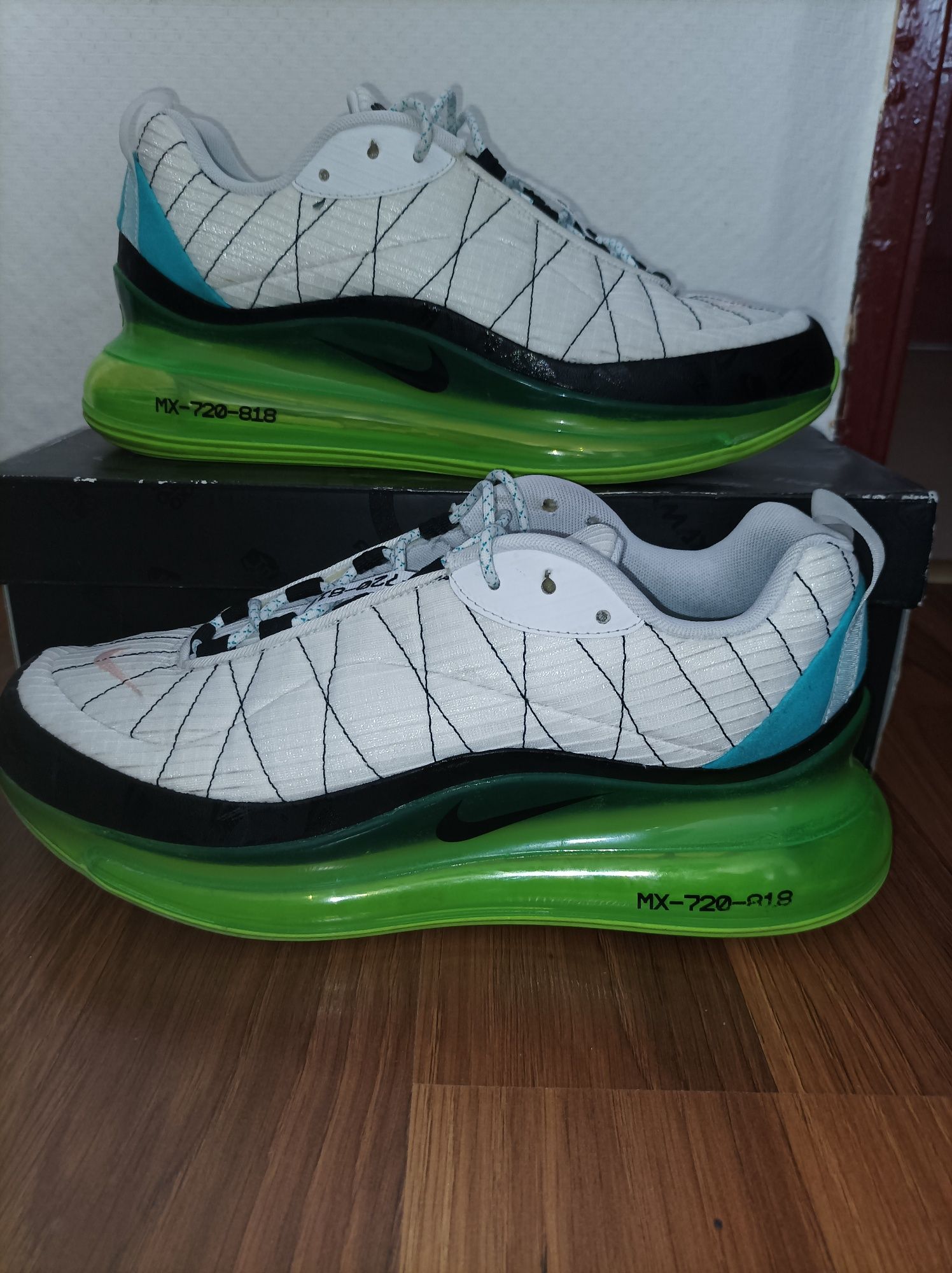 Nike Air max 720-818 rozmiar 45