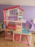 Domek Barbie Dream House