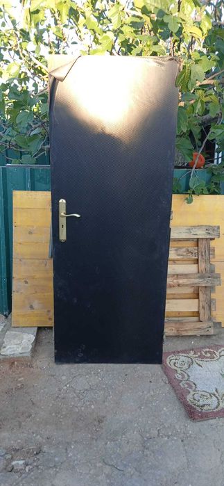 Portas de interior - 2 por 15€