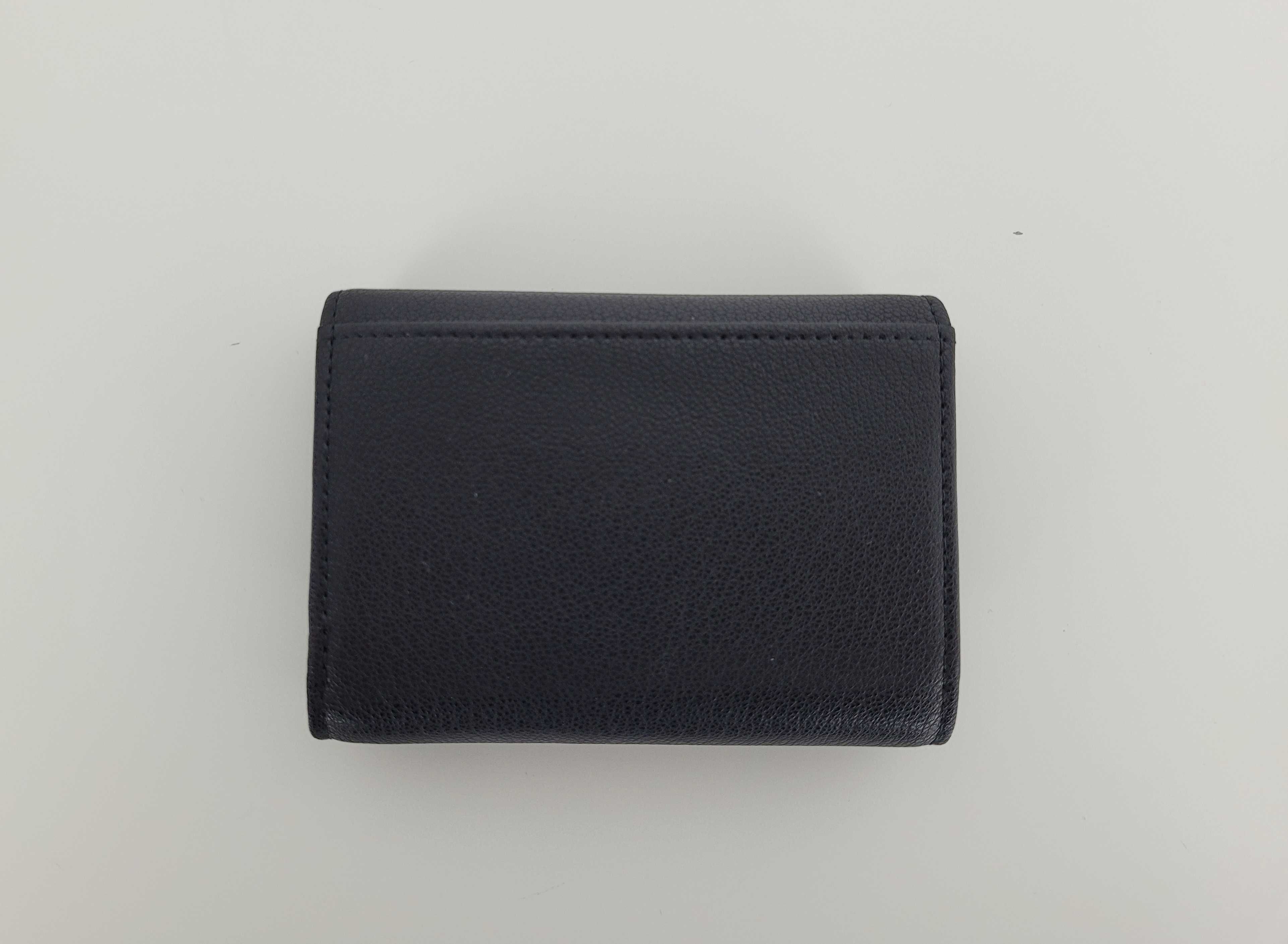 AIGNER Portfel skórzany damski B12403