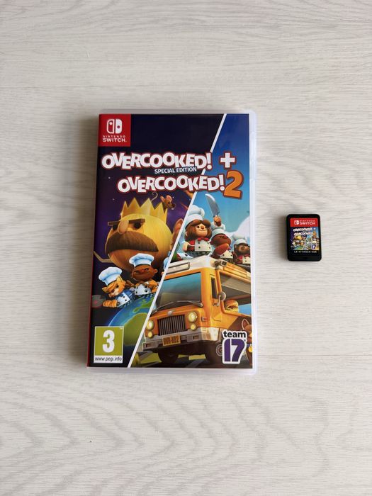 Jogos Nintendo Switch
