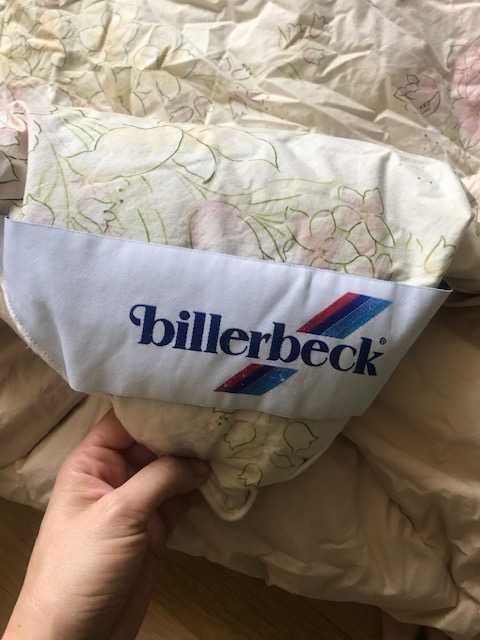 Ковдра Billerbeck гусячий пух