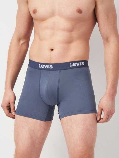 Bokserki majtki męskie Levi's Men Boxershort  7-Pack r. M-XL