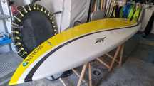VENDO SUP (Stand up Paddle) 10'2"