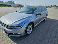 Sprzedam Volkswagen Passat b8