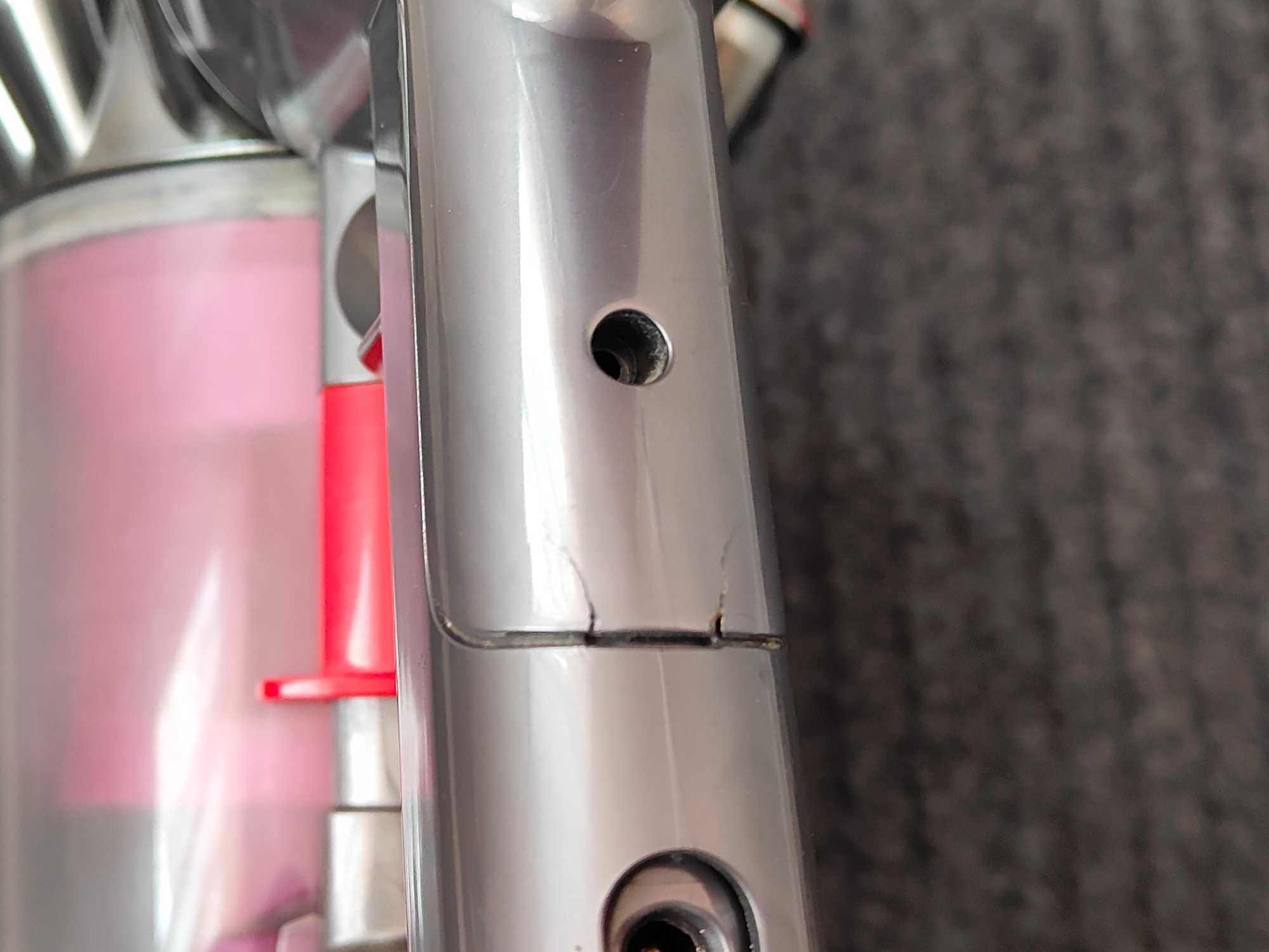 Odkurzacz Dyson V6 Absolute+ odkurzacz bezprzewodowy Dyson V6