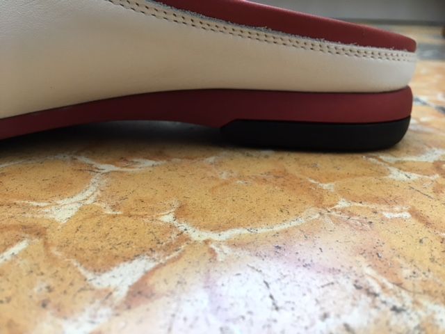 Sapatos a estrear 40