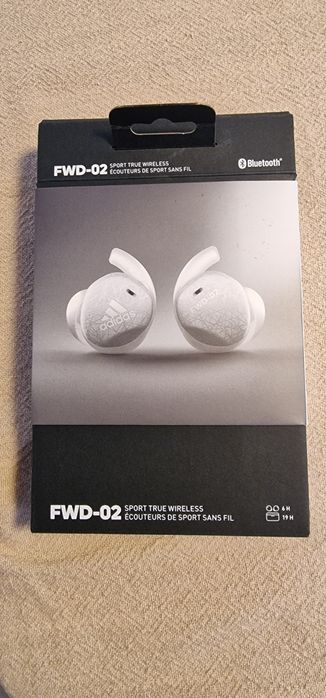 Auriculares Adidas FWD-02 True Wireless