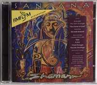 Santana Shaman 2002r