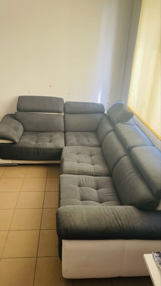 Naroznik duzy 2,7m dl , 2m szer