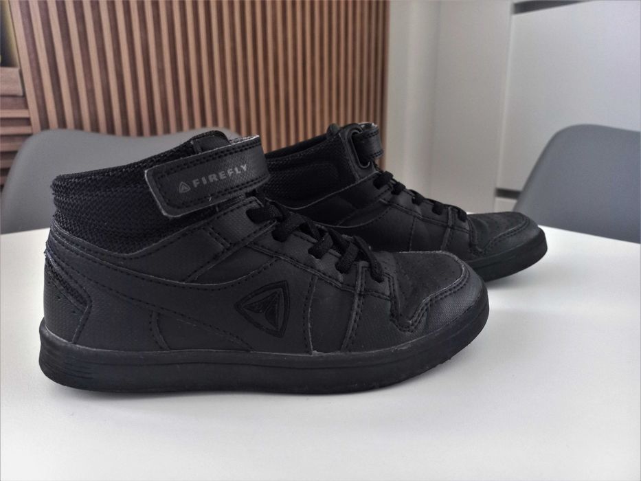 Sportowe buty za kostkę Firefly Kalua Jr, trzewiki r.31