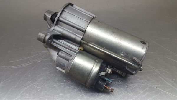 Motor de arranque CITROËN C3 I (FC_)