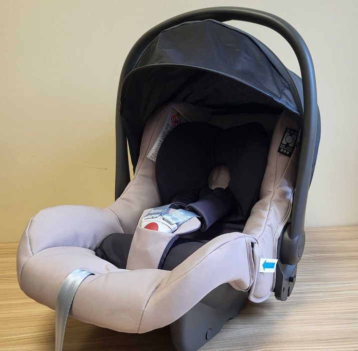 Wózek3 w 1 Inglesina Zippy  AA30L6GRT