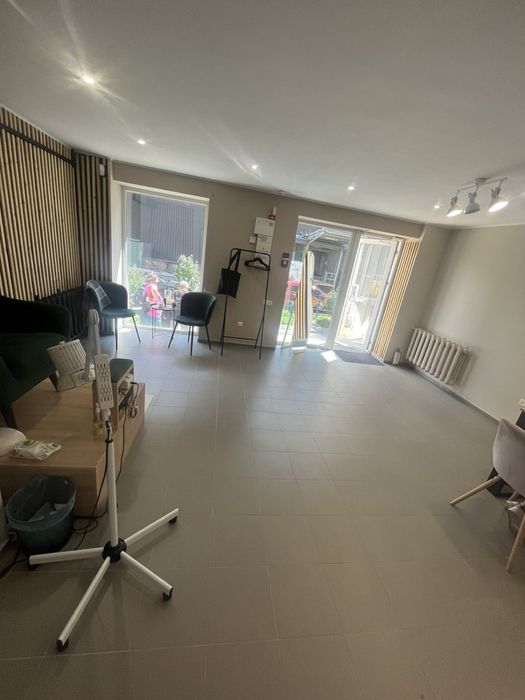 Продається приміщення в центрі міста