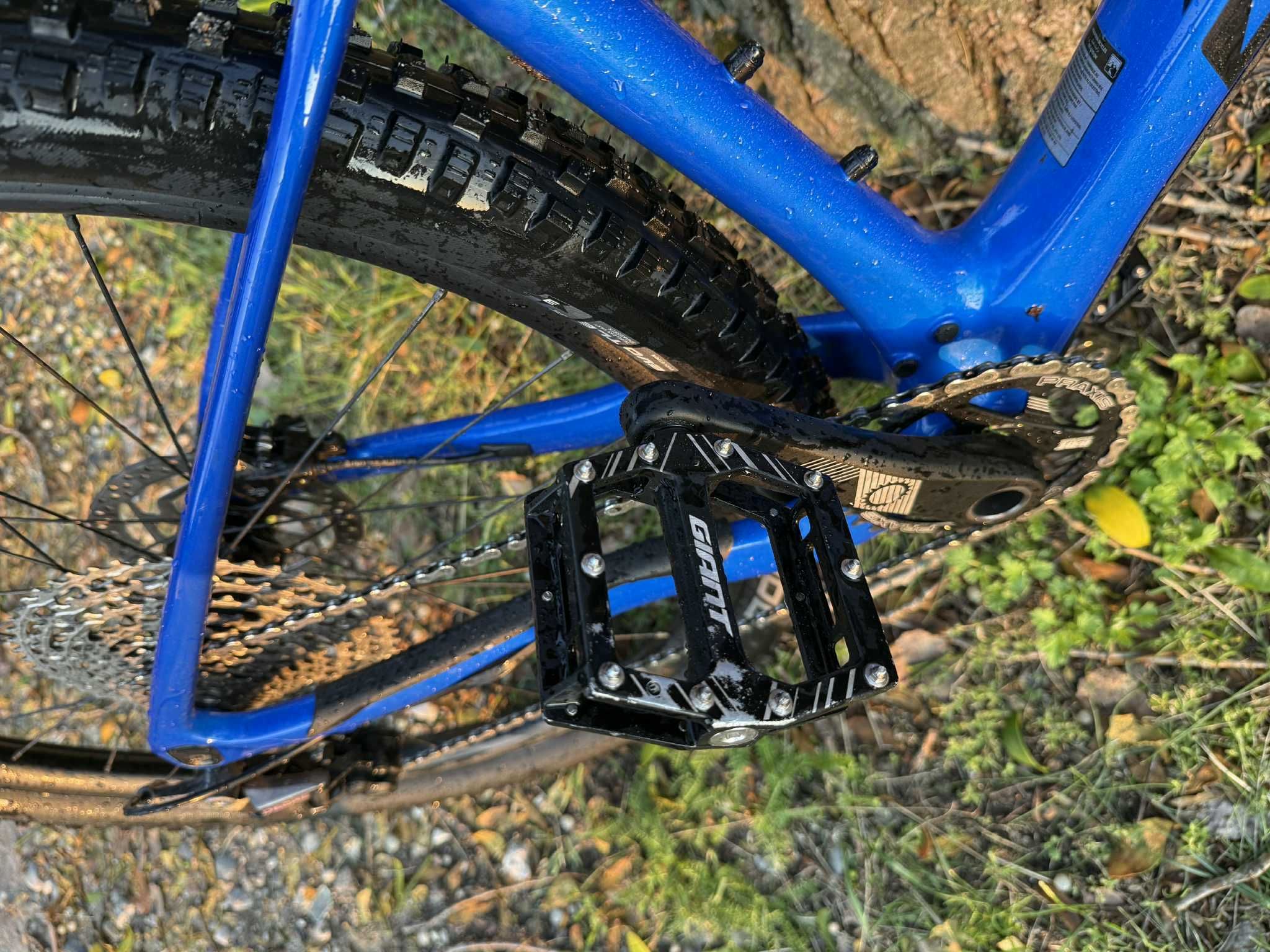Giant XTC Advanced 29  3m