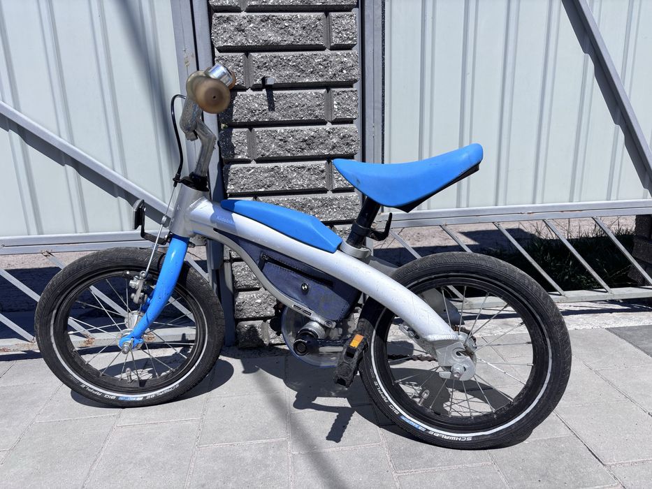 Беговел Kidsbike ТОРГ