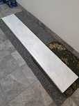 Parapet mdf 30cm marmur