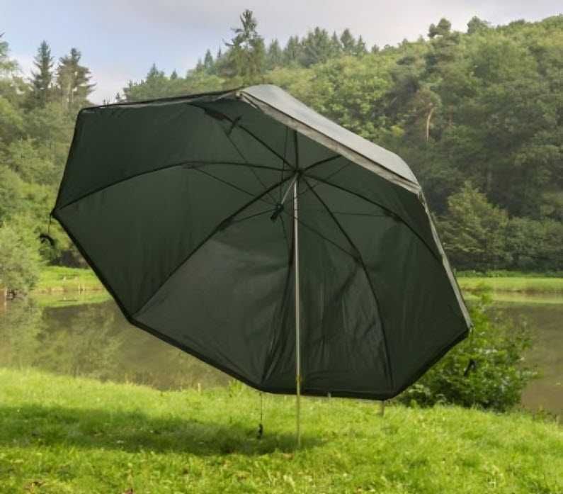 Зонт-палатка Carp Zoom Umbrella Shelter 250см