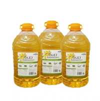 Olej spożywczy słonecznikowy lub rzepakowy (dostawa gratis)