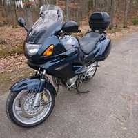 HONDA Deauville 650 RC47 niski przebieg 36 tys km