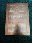 Thrones of  Britannica A total war Saga Steelbook gry