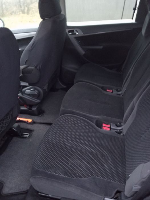 Продам (обмін)Сітроен С4 Пікассо